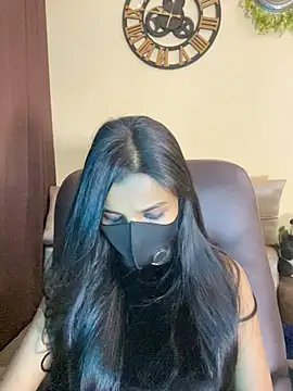 its_ur_flora Live XXX-Chat