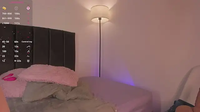 Živý XXX chat LynnSam_