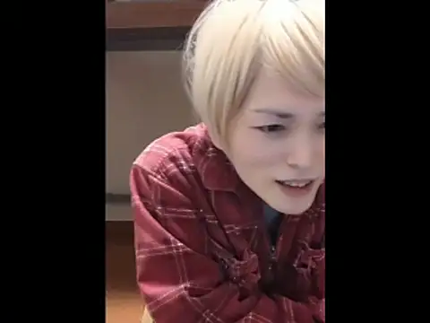 mgnhiroyukiのウェブカメラショー