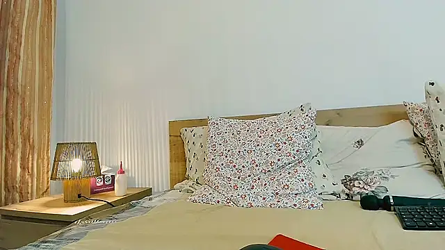 elacoquette Webcam-Show