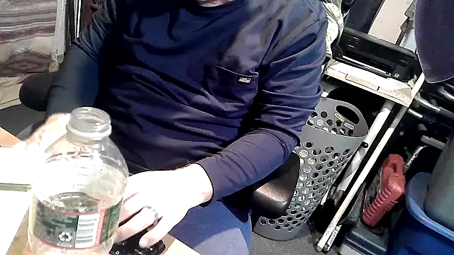 Oldmanphlwiss Live XXX-Chat