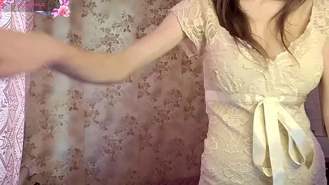 QutieDaSweet Webcam Show