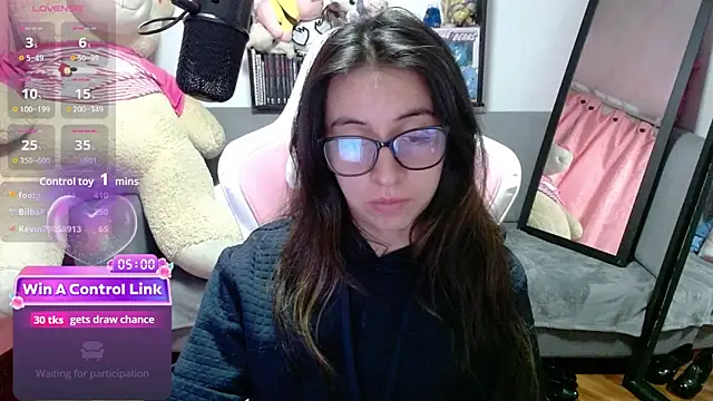 Maggie_Fox3's Live XXX Chat