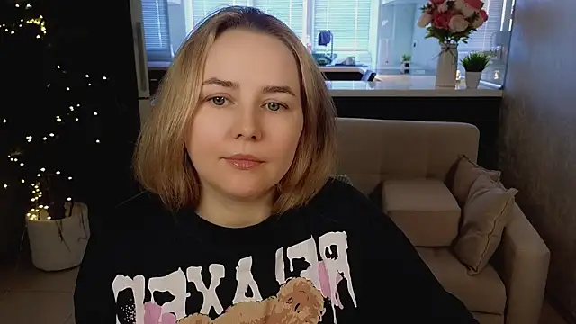 Mira_Mermayd 现场XXX  聊天