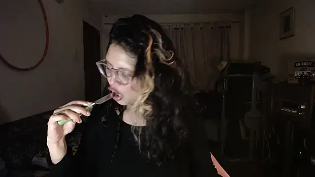 You_Ana31 Obrolan Langsung XXX