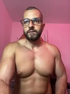 magnumchris Live XXX-Chat