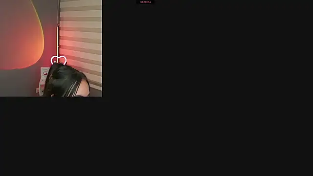 Chat XXX en directo de Babymishi