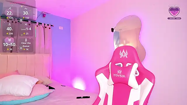 LOU_22_ 网络视讯表演