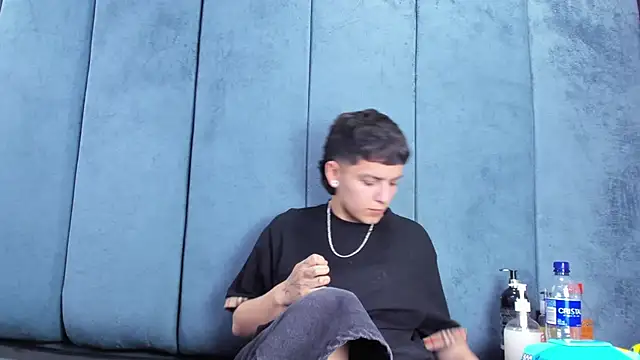 Онлайн чат XXX Megan_Thompson_