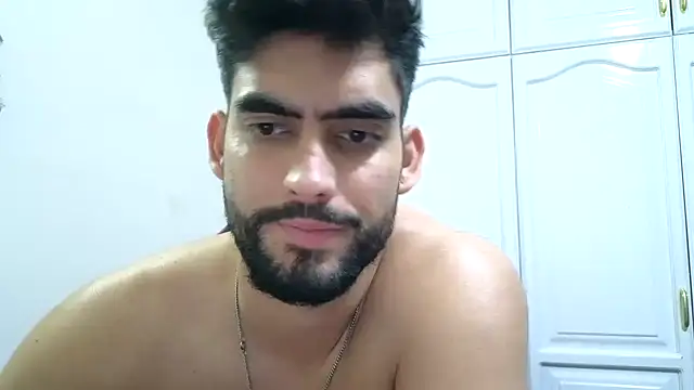 Jackyrose live XXX chat