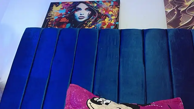 Chatroom XXX en direct de Annie_switt