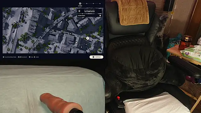 roknblaze: онлайн-секс-чат