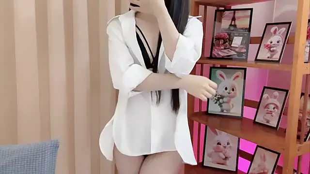 KaleAnisa: онлайн-секс-чат