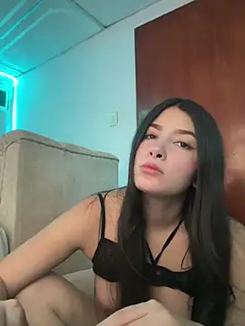 Chatroom XXX en direct de lexyrose-