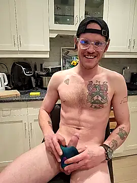 Show webcam de Soxxxy