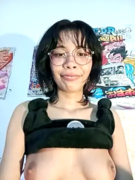 Chat XXX en directo de dolliette24