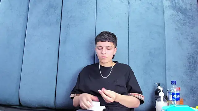 Chat XXX en directo de Megan_Thompson_