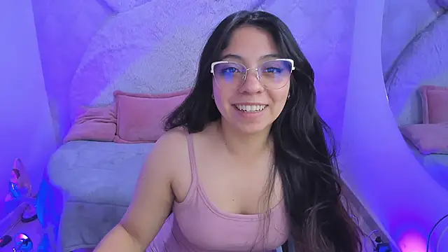 Chat XXX en directo de Sarita_jane