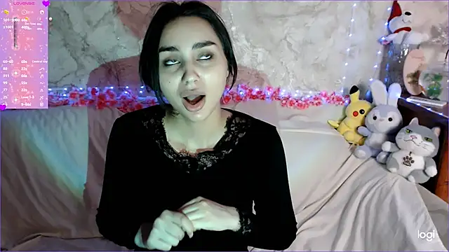 Chatroom XXX en direct de ChocolateKity