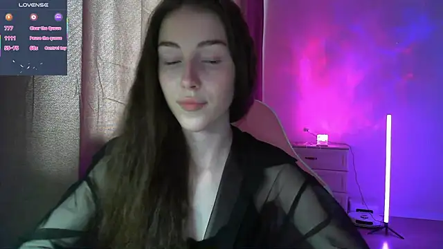 Chatroom XXX en direct de eskatmi