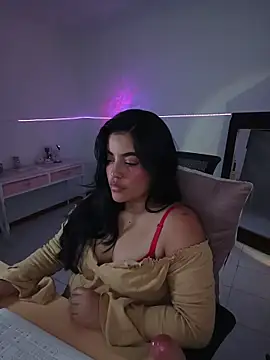 Czat XXX na żywo – xambar_22x