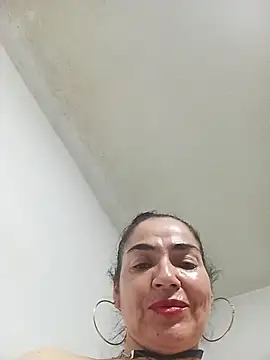 MaryRoze_'s Webcam Show