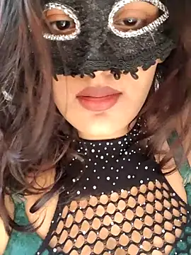 Вебкам-шоу ALEXA_4445