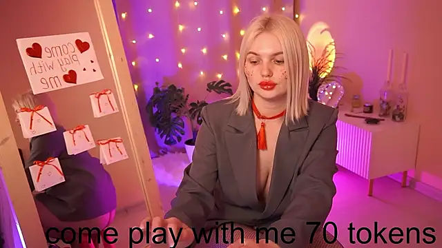 AmeliaWeells Live XXX-chat