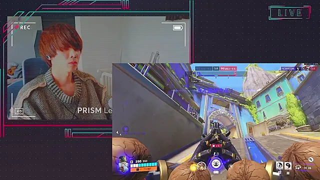 AG_0129 Adlı Modelin Web Kamerası Şovu