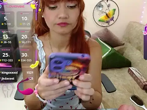 miss_tinnymafe: онлайн-секс-чат