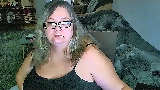 Pertunjukan Kamera Web sex2