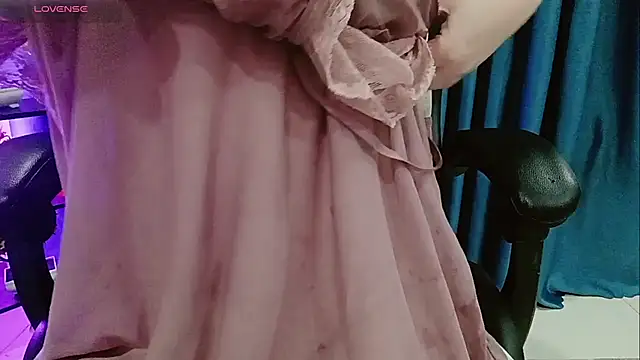 Yuki-yio: онлайн-секс-чат