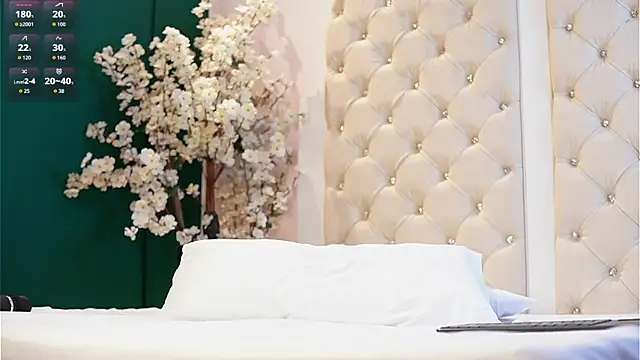 Chatroom XXX en direct de caroline_adams_