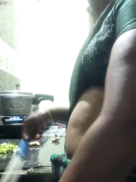 yamini1431のウェブカメラショー