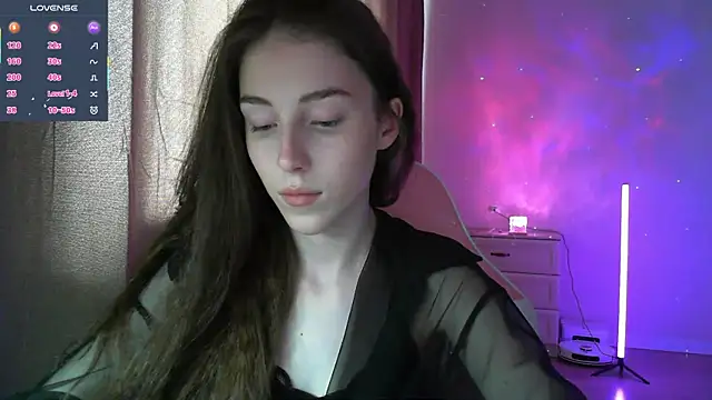 Chatroom XXX en direct de eskatmi