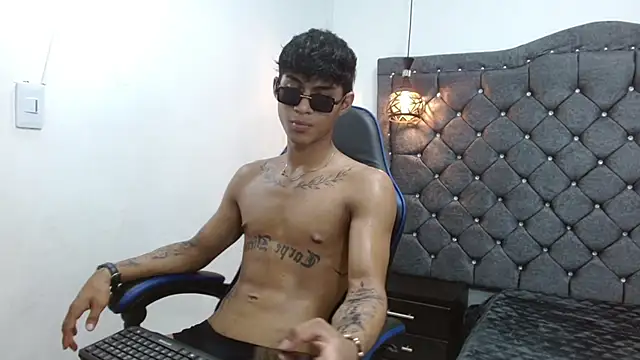 luka_big18 라이브 XXX 채팅