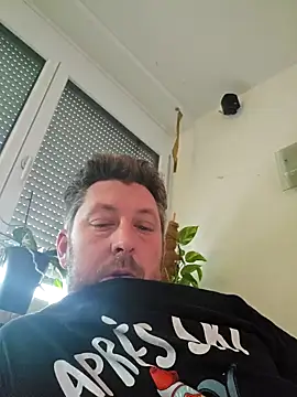 ktmtom247 Webcam Show