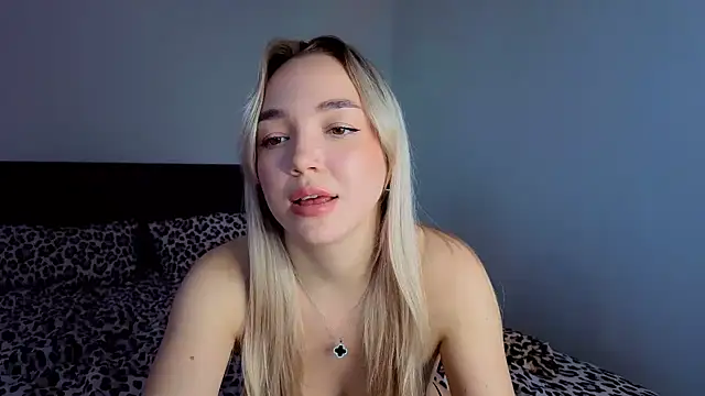 ChrissBerry – webcam-show