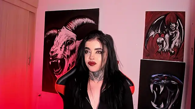 Rubyy-Rose1: απευθείας συνομιλία ΧΧΧ