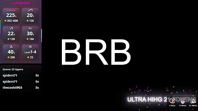 sophie_pariss Adlı Modelin Canlı XXX Sohbeti