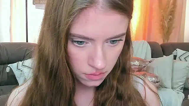 Erica_KissのライブXXXチャット