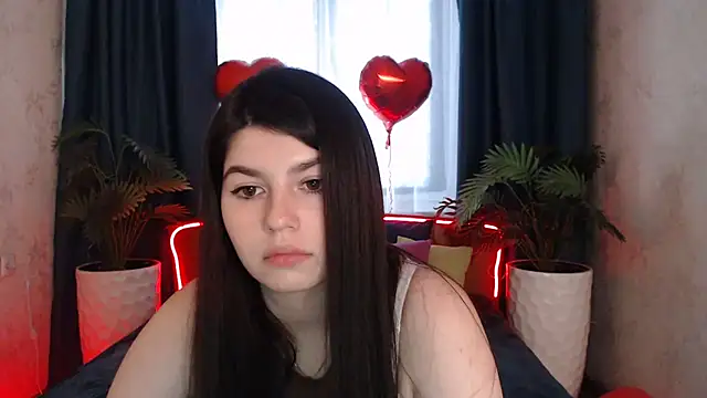 KisaModel Live XXX Chat