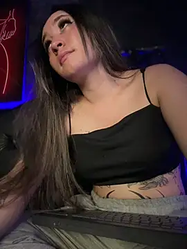 Sophie_LS élő XXX-chatje