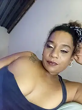 MiZzCreator Live XXX-Chat