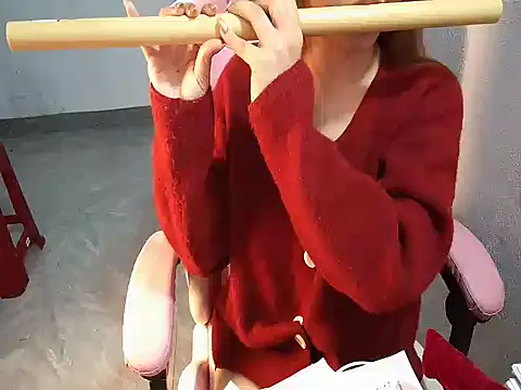 Ori-Yannie Chat XXX live