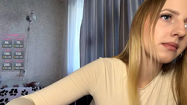 Živý XXX chat RubiKerss