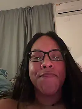 Chaniita Chat XXX in diretta