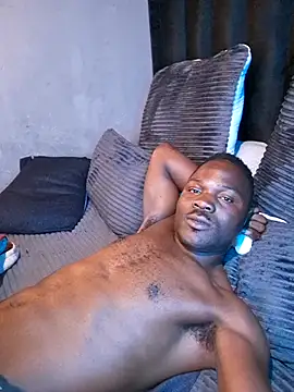 Petrossa's Webcam Show