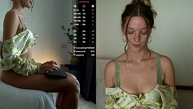 Chat XXX ao vivo de Special___