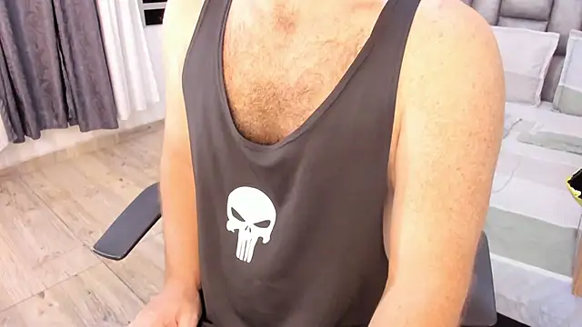 michacosio Webcamshow